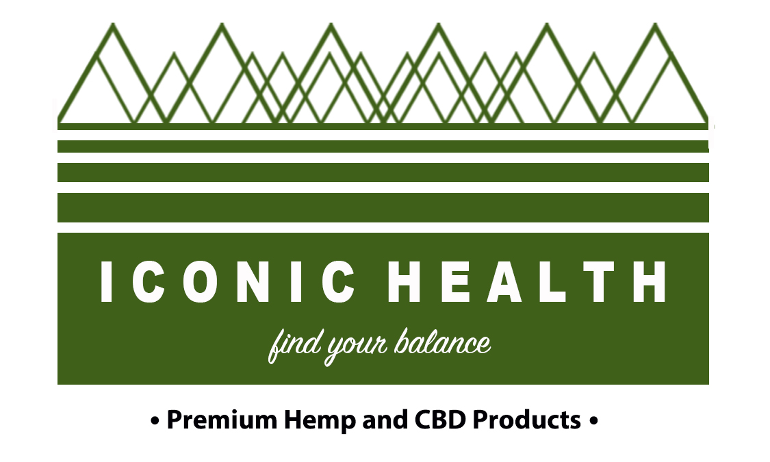 ih logo premium hemp etc